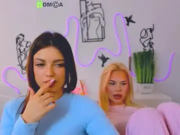 Chaturbate Adult Webcams of alexa_bonni