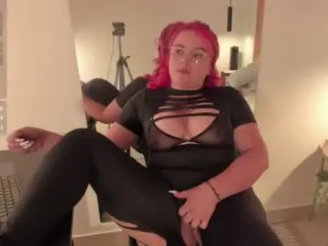 alice_rodman from chaturbate