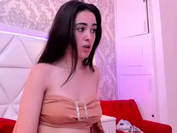 Chaturbate Best Webcam of anniedavis_