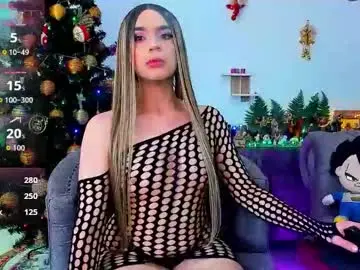 Chaturbate Sex Chat of ari_sexy10