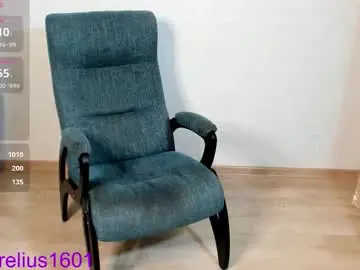 Chaturbate Best live sex cam show of aurelius_x1