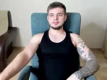 Chaturbate Adult Video Chat of aurelius_x1