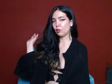 Chaturbate Adult Webcams of bayonette_black