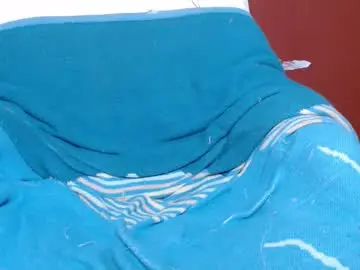 Chaturbate Nude Webcam of bayonette_black