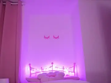 Chaturbate Sex Cam of bella_adams_