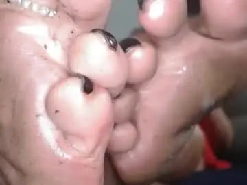 Chaturbate Best Webcam of bella_sexy_feet