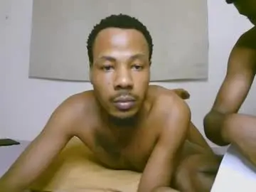 Chaturbate Sex Chat of blackzilian_