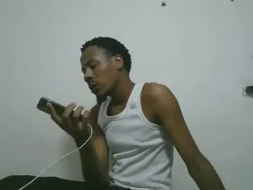 Chaturbate Best Webcam of blackzilian_