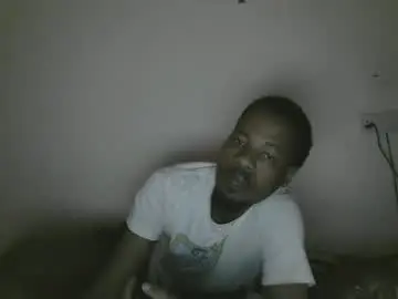 Chaturbate Best Webcam of blackzilian_