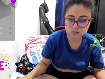 Chaturbate Nude Webcam of candy_val