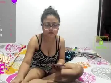 Chaturbate Free Porn Cam of candy_val