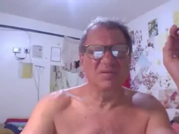 Chaturbate Private Sex Chat of coryassman