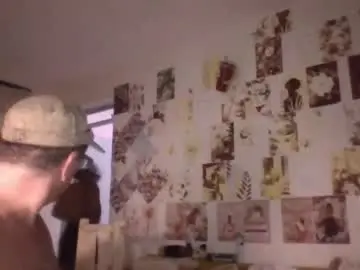 Chaturbate Free Porn Cam of coryassman