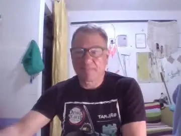 Chaturbate Live Sex Cam of coryassman