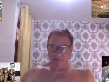 Chaturbate Live Sex of coryassman