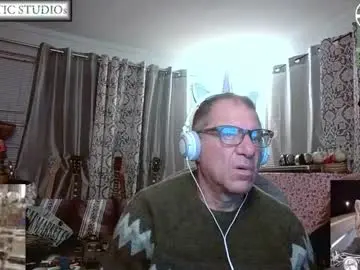 Chaturbate Sex Cam of coryassman