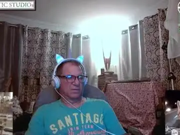 Chaturbate Sex Cam of coryassman