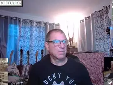 Chaturbate Live Sex Cam of coryassman