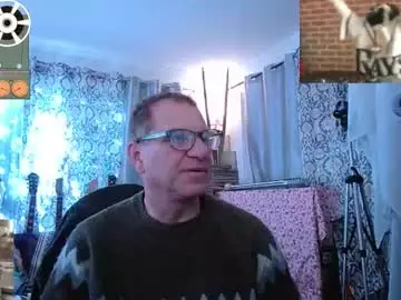 Chaturbate Adult Video Chat of coryassman