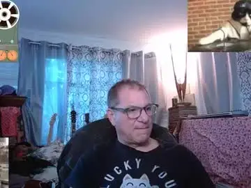 Chaturbate Live Porn of coryassman