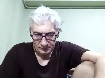 Chaturbate Best live sex cam show of cucaio18