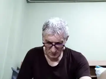 Chaturbate Nude Webcam of cucaio18