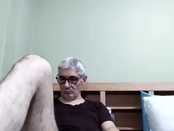 Chaturbate Nude Webcam of cucaio18