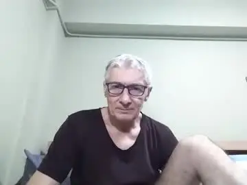 Chaturbate Private Sex Chat of cucaio18