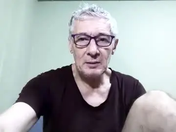 Chaturbate Adult Webcam of cucaio18