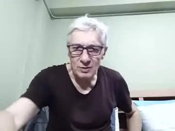 Chaturbate Adult Video Chat of cucaio18