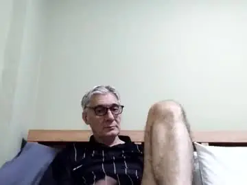 Chaturbate Best live sex cam show of cucaio18