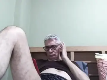 Chaturbate Free Porn Cam of cucaio18