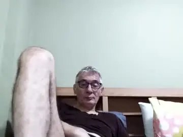 Chaturbate Live Sex of cucaio18