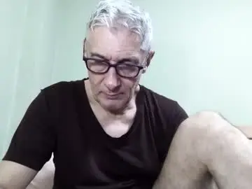 Chaturbate Nude Webcam of cucaio18