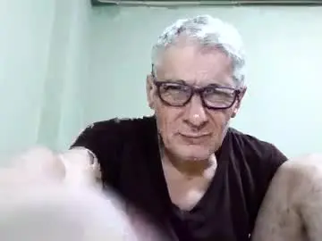 Chaturbate Live Sex of cucaio18