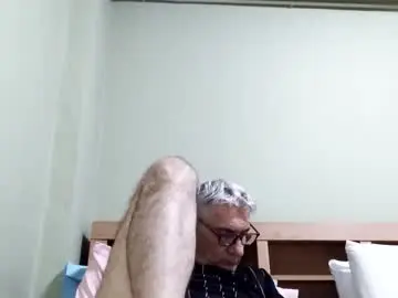 Chaturbate Best live sex cam show of cucaio18