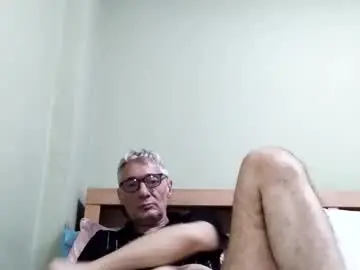 Chaturbate Sex Cam of cucaio18