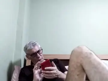 Chaturbate Private Sex Chat of cucaio18