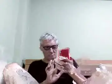 Chaturbate Watch Live Sex Cams of cucaio18