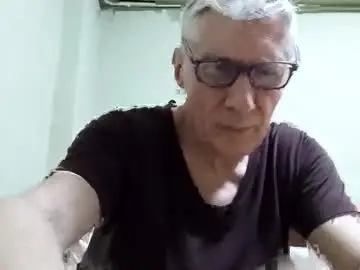 Chaturbate Sex Cam of cucaio18