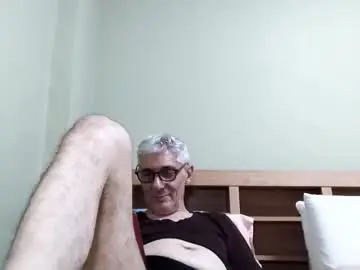 Chaturbate Sex Cam of cucaio18