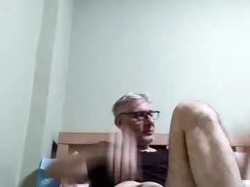 Chaturbate Best live sex cam show of cucaio18