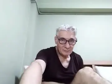 Chaturbate Live Sex of cucaio18