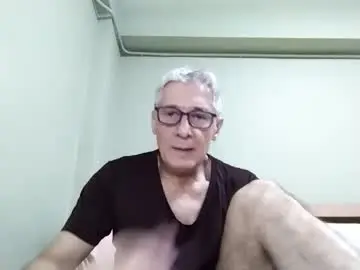 Chaturbate Private Sex Chat of cucaio18