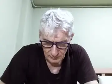 Chaturbate Nude Webcam of cucaio18