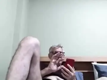 Chaturbate Best live sex cam show of cucaio18