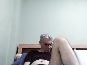 Chaturbate Private Sex Chat of cucaio18