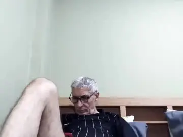 Chaturbate Live Porn of cucaio18