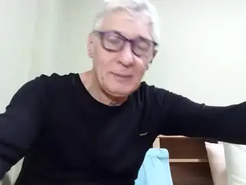 Chaturbate Adult Webcam of cucaio18