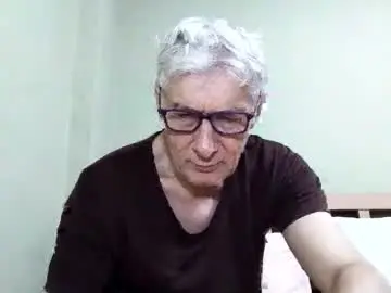 Chaturbate Sex Cam of cucaio18